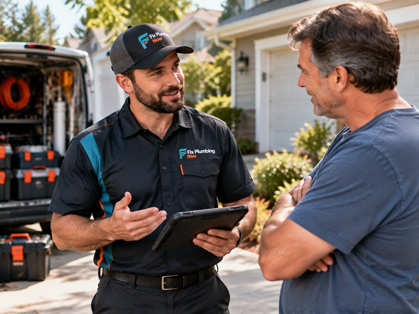 Clogged Drain Service Woodburn, IA FAQs